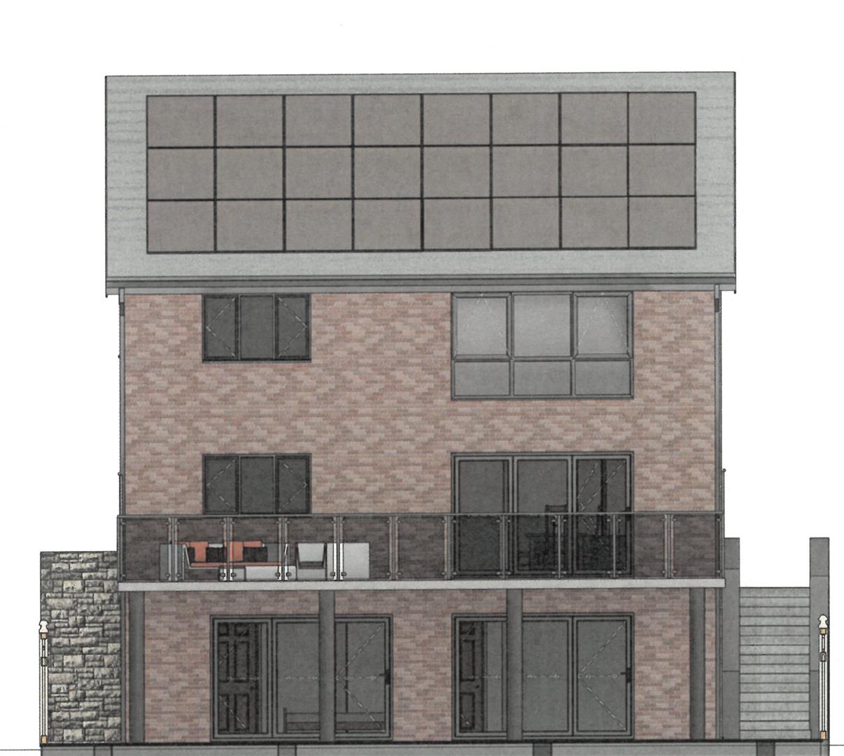 Heol Cae Felin, Swiss Valley, Llanelli, SA14 8EA